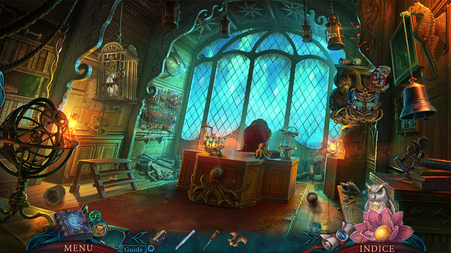 Reflections of Life: Slipping Hope Collector's Edition screenshot #1