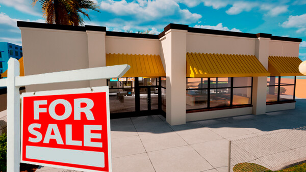 Hotdog: The Videogame.