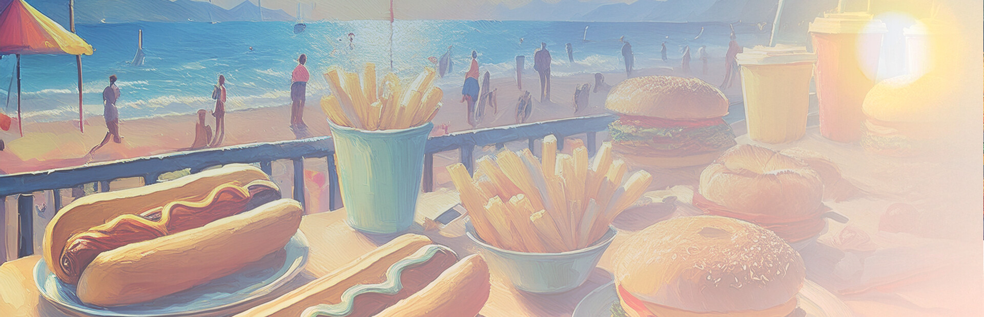 Hotdog: The Videogame