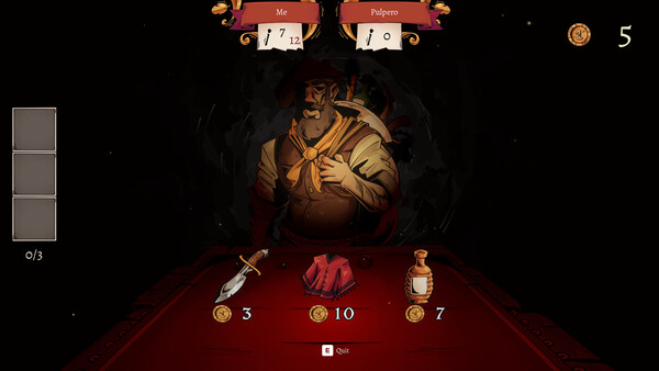 Envido screenshot 2