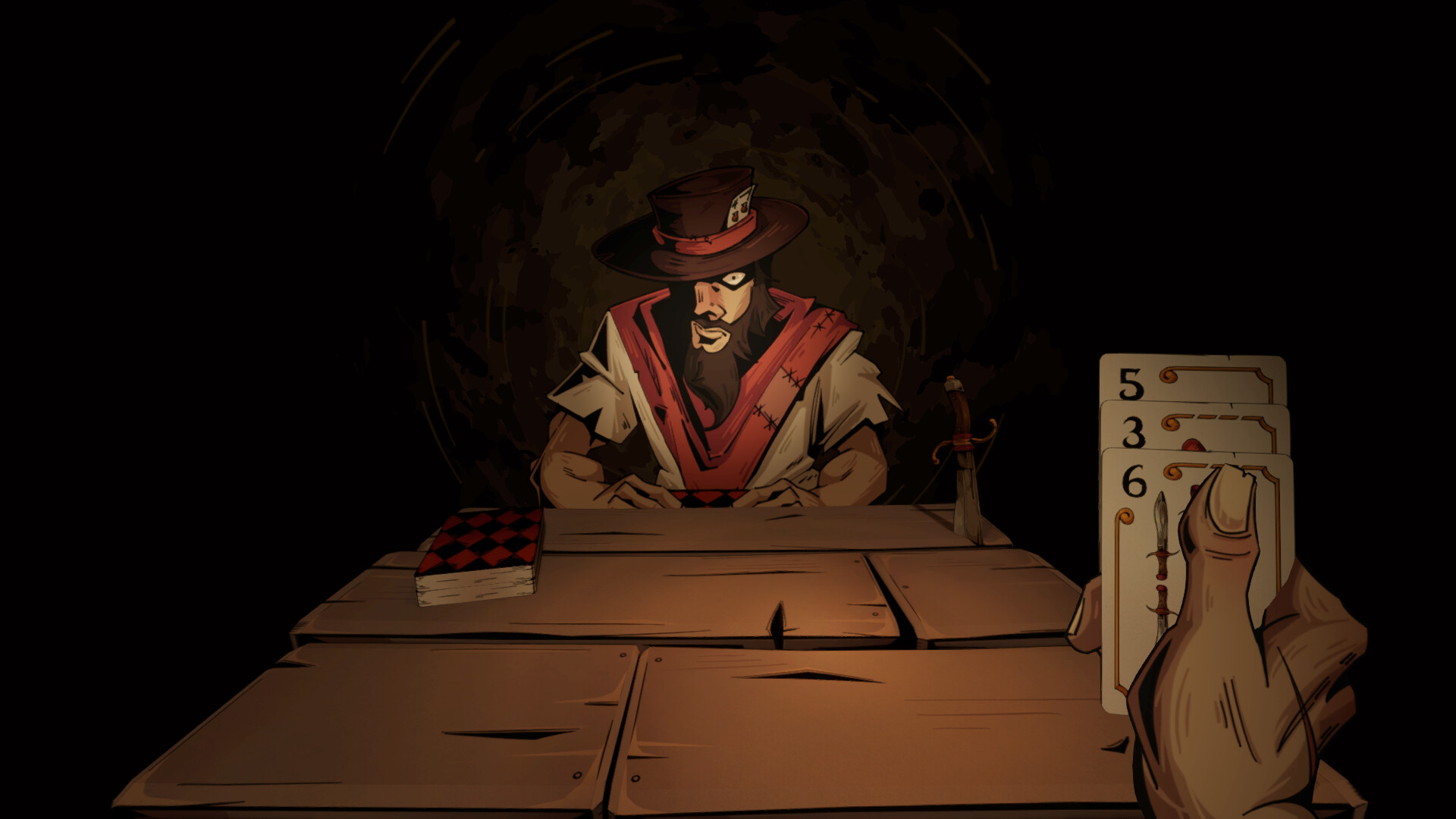 Envido screenshot 2