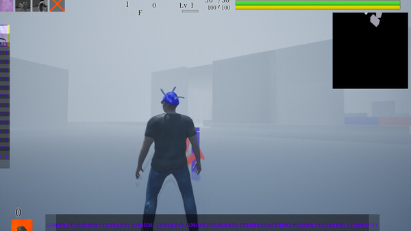 JoyJoyDungeon Demo