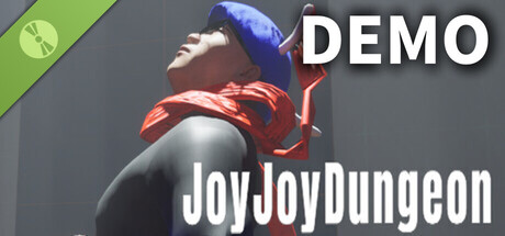 JoyJoyDungeon Demo