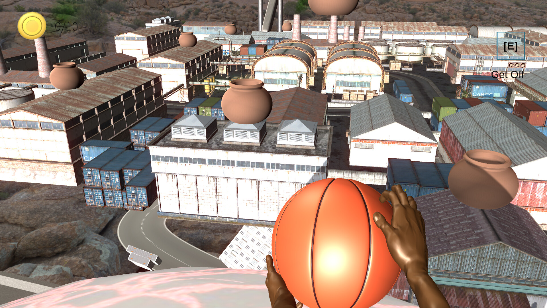 Shoot Up Basketball Pro screenshot screenshot 8