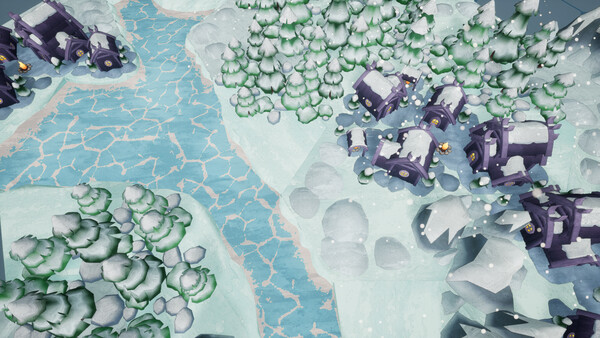 Hexavale screenshot 2