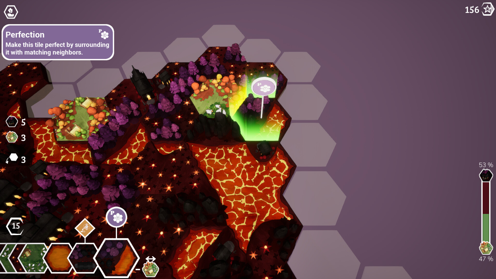 Hexavale screenshot #7