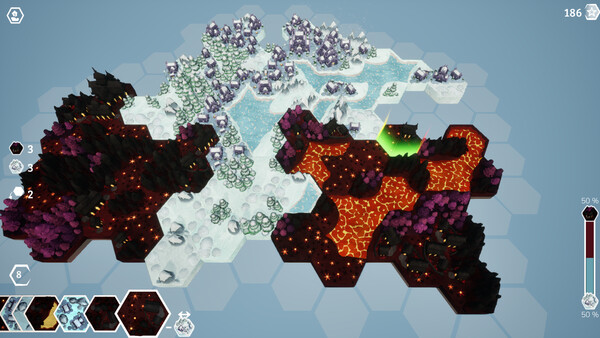 Hexavale screenshot 6