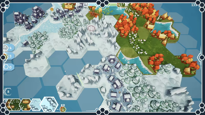 Hexavale video 3