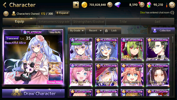 Game of Dice screenshot 5