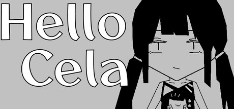 Hello Cela game cover