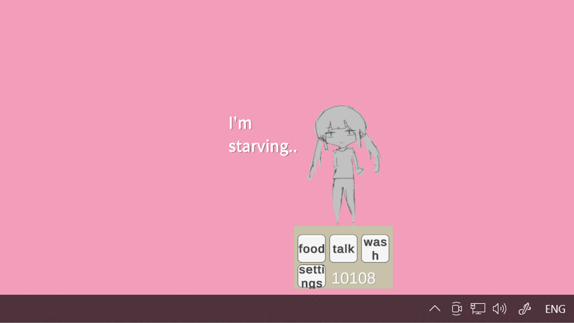 Hello Cela screenshot #1