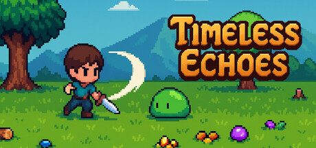 Timeless Echoes Playtest cover art