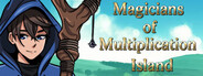 Magicians of Multiplication Island