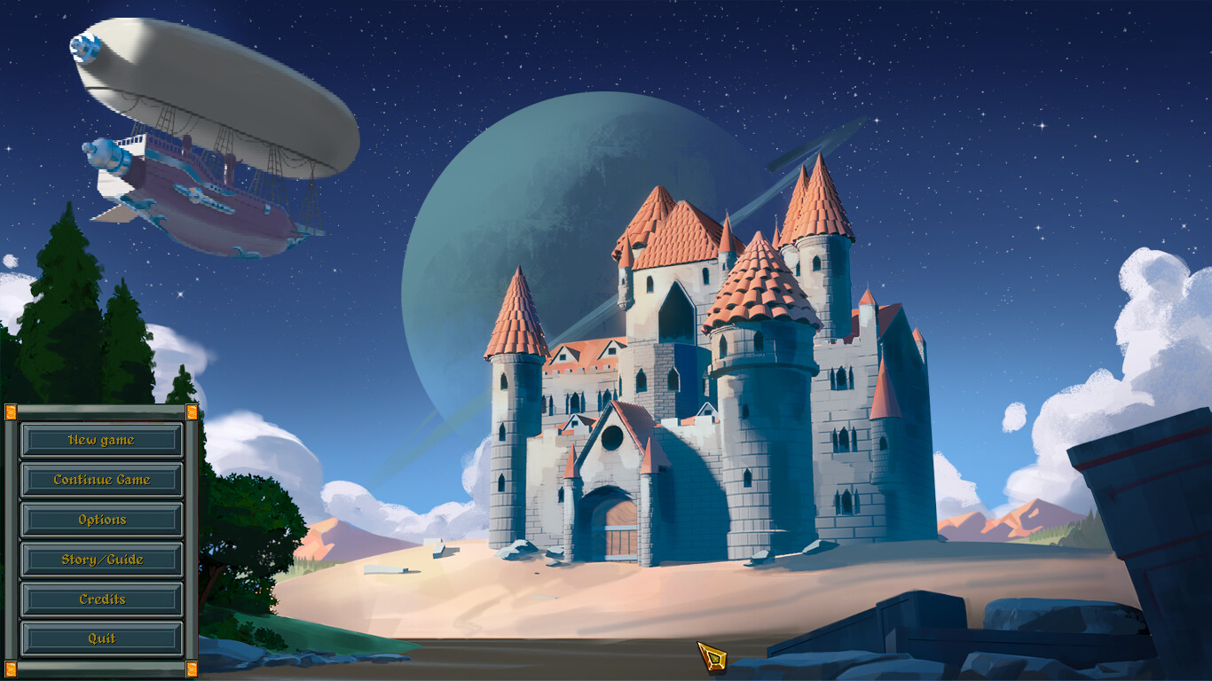 Magicians of Multiplication Island screenshot #9