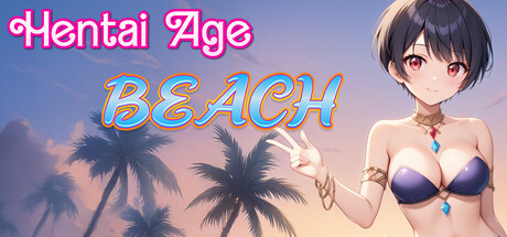 Hentai Age Beach