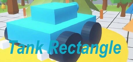 Tank Rectangle cover art