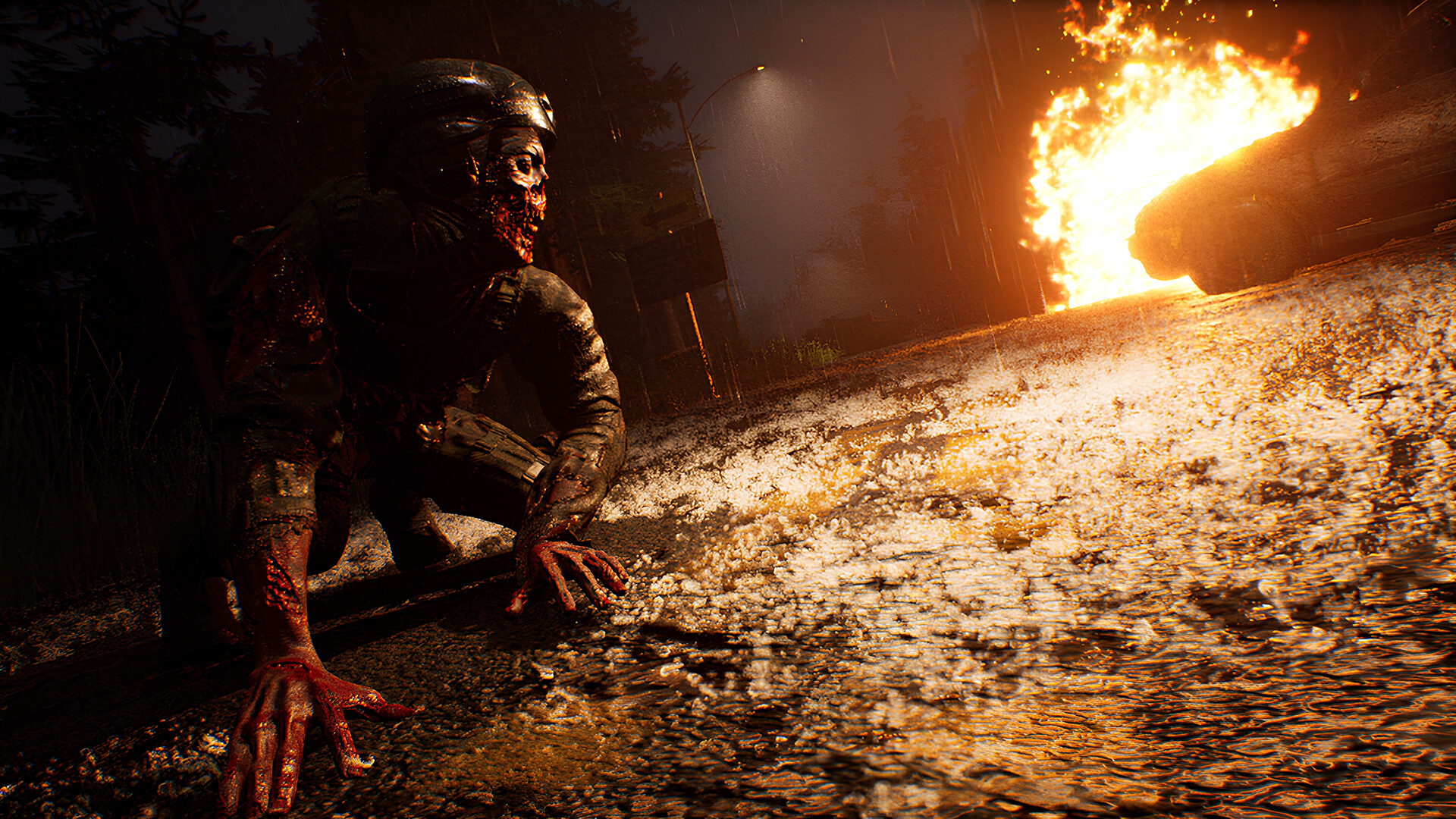 SCP: Project Pneuma Featured Screenshot #1