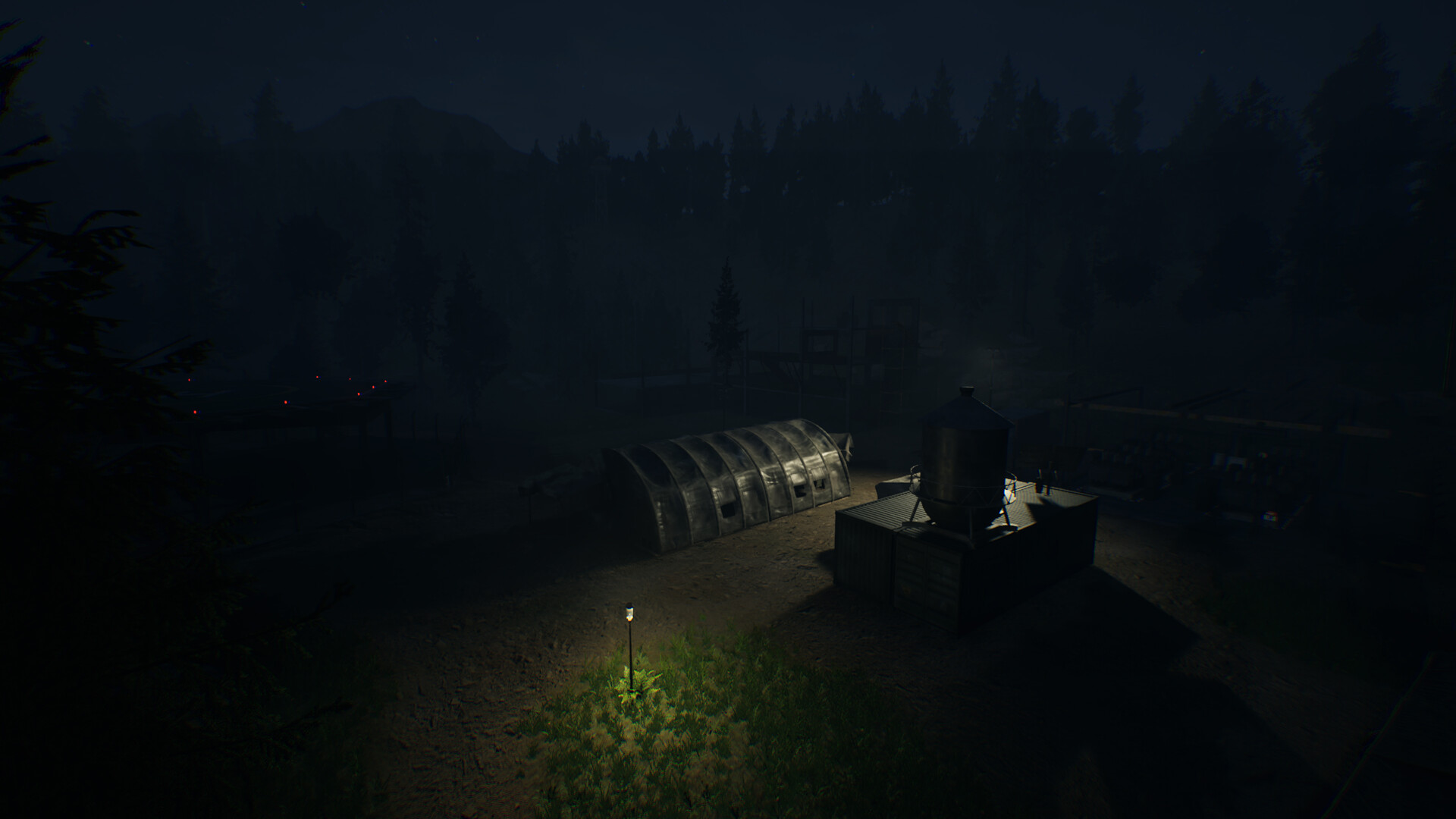 SCP: Project Pneuma screenshot 7