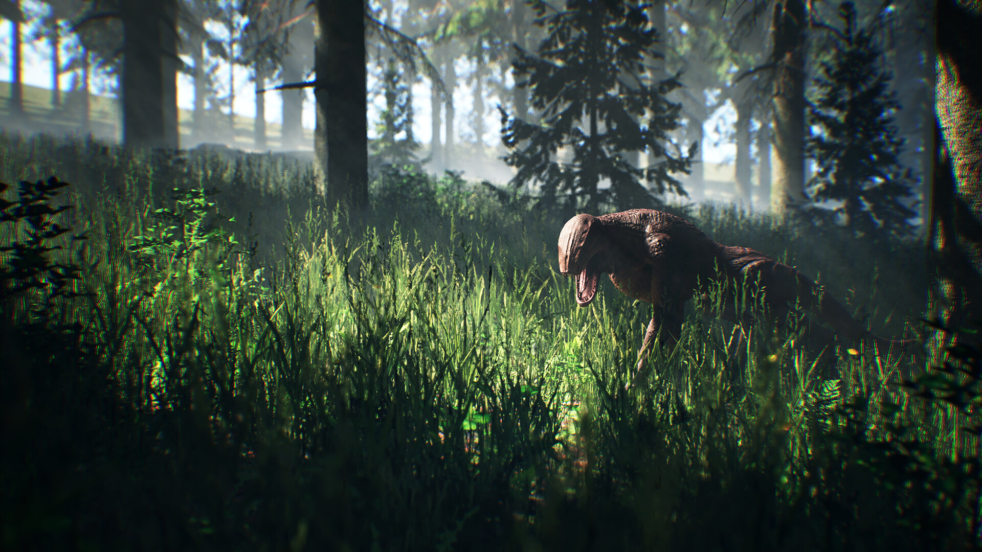 SCP: Project Pneuma screenshot #9