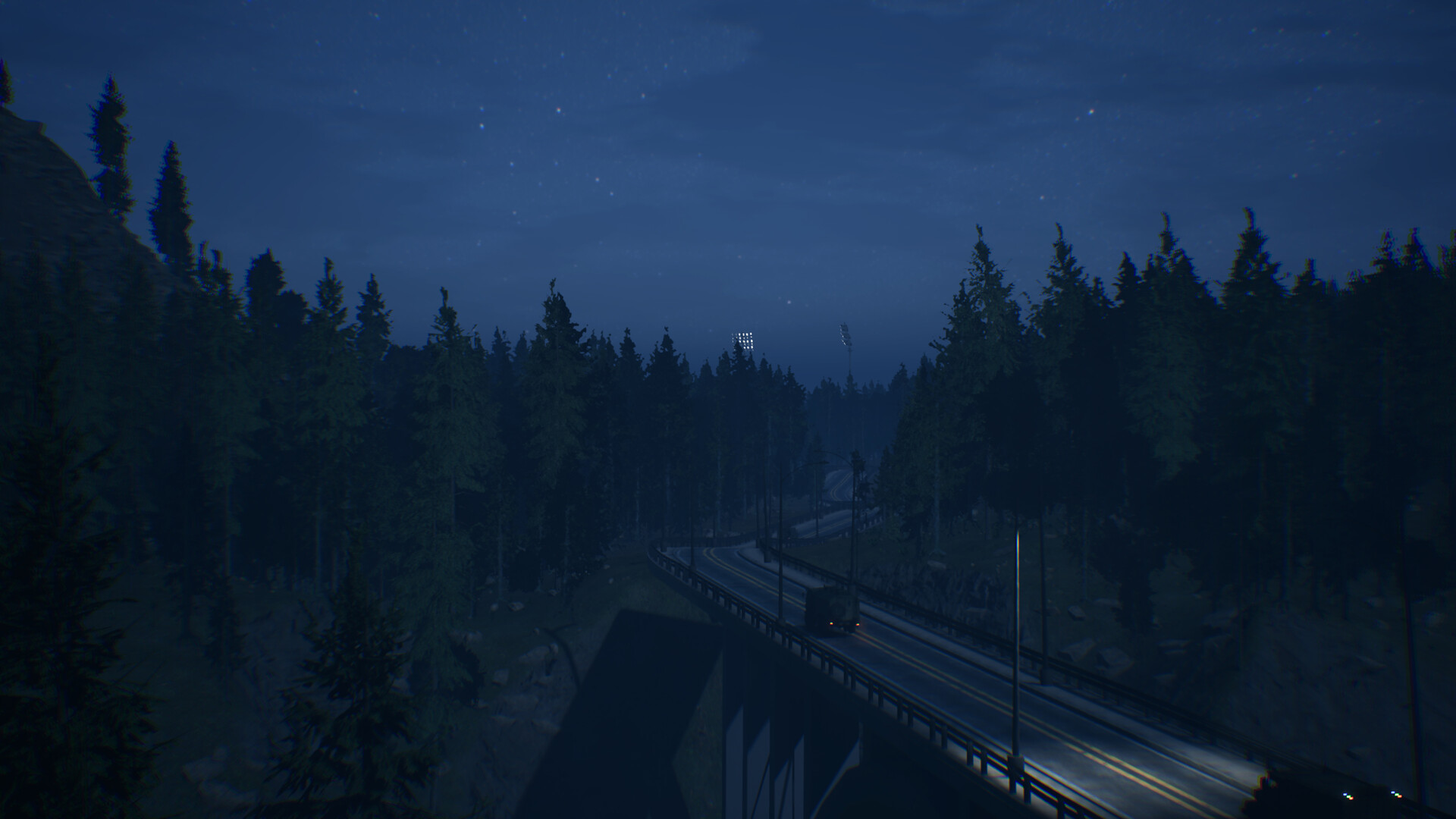SCP: Project Pneuma screenshot 5