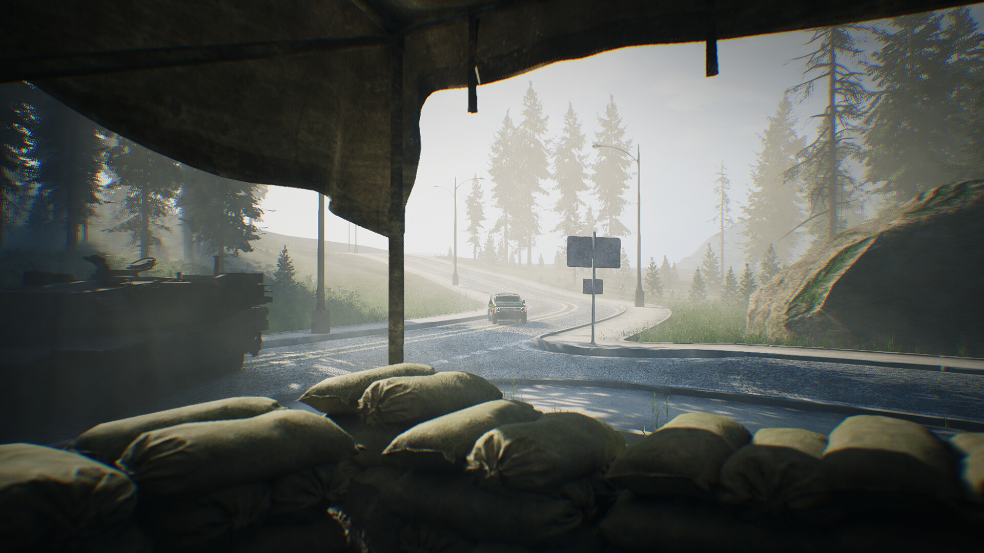 SCP: Project Pneuma screenshot #8