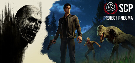 SCP: Project Pneuma