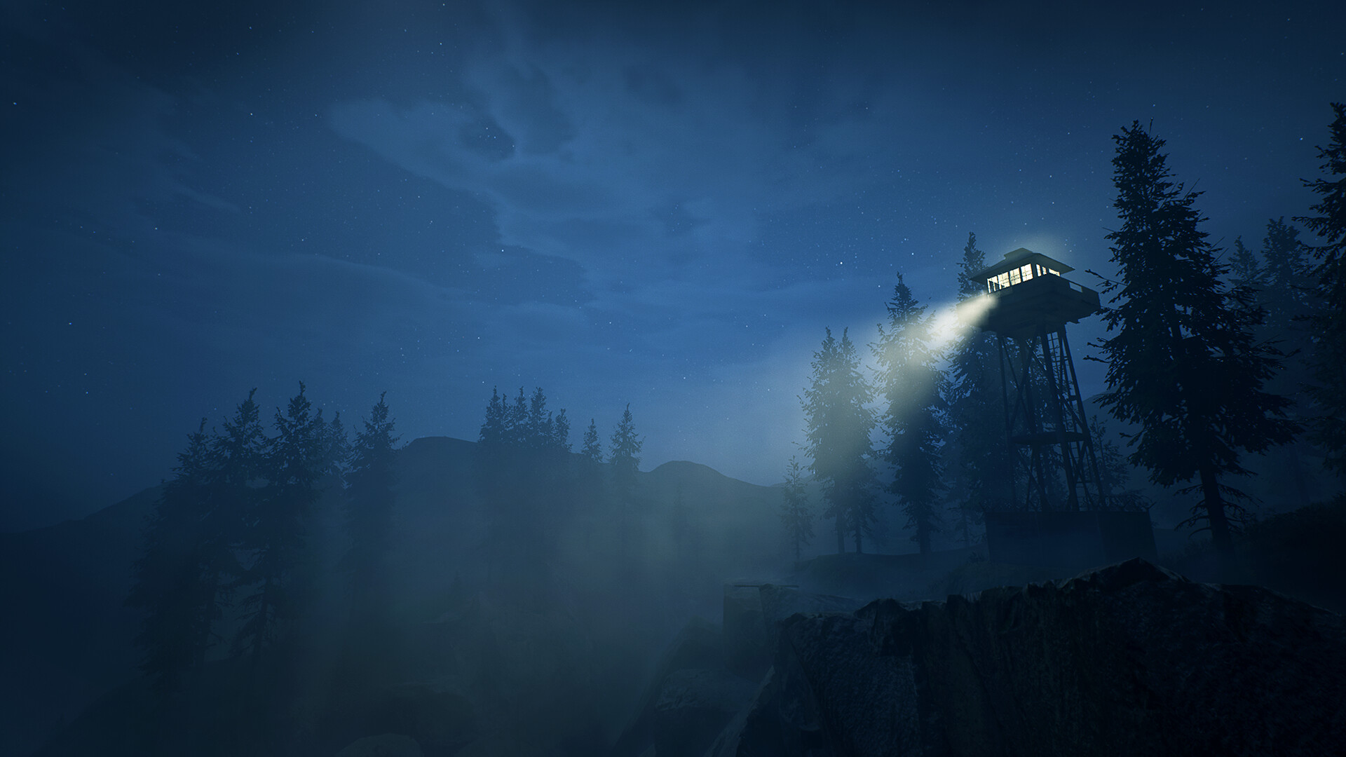 SCP: Project Pneuma screenshot #7