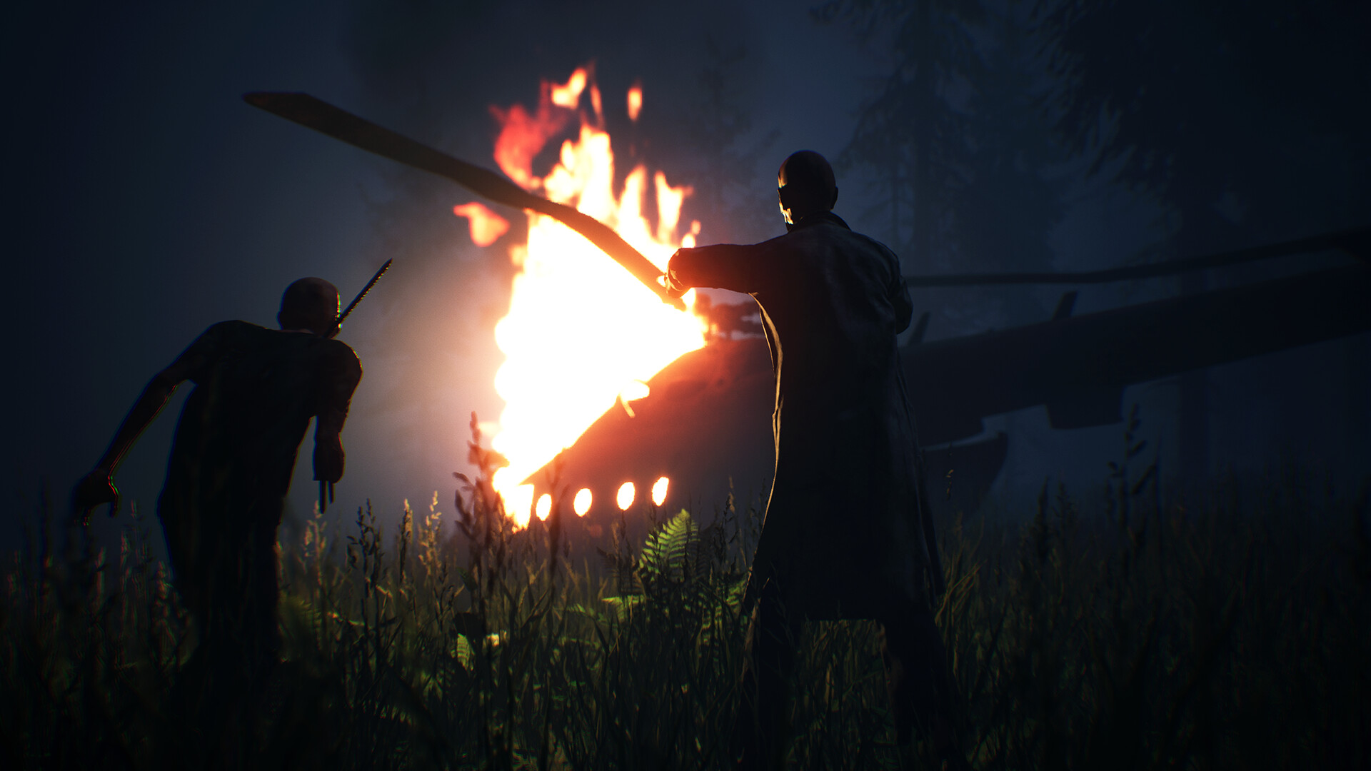 SCP: Project Pneuma screenshot #6