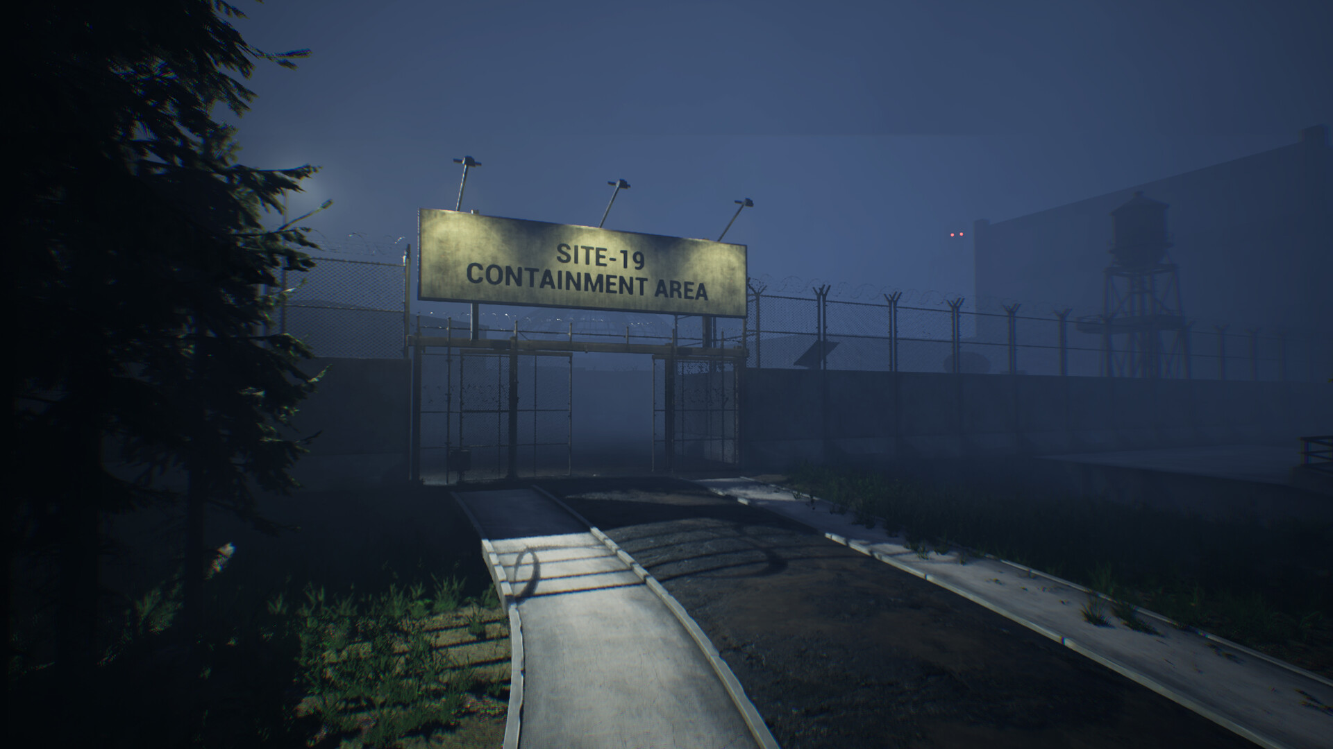 SCP: Project Pneuma screenshot 6