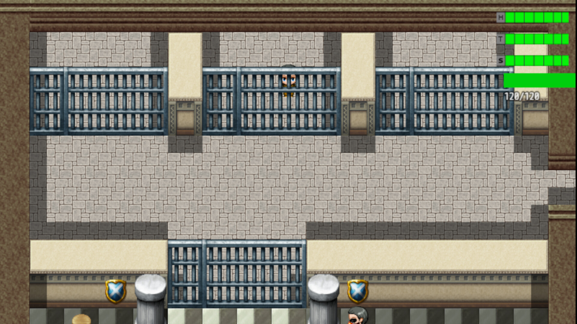 Grit & Grind screenshot #8