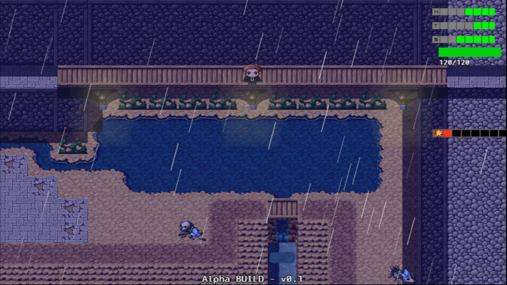 Grit & Grind screenshot #17