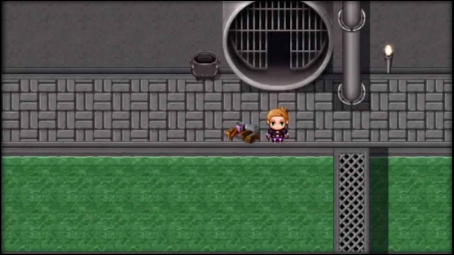 Grit & Grind screenshot #12