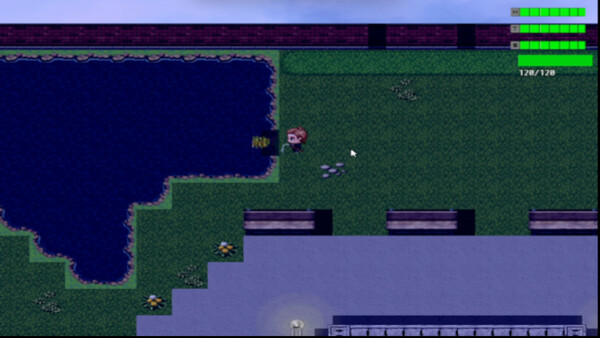 Screenshot 3 of Grit & Grind - more gameplay footage