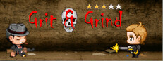 Grit & Grind