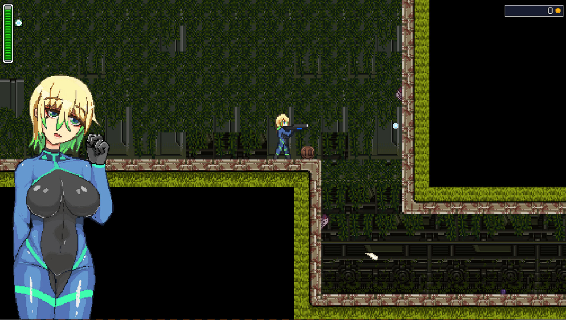 Libido Space screenshot #8