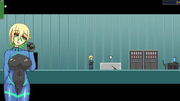 Libido Space screenshot 5