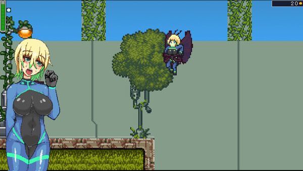 Libido Space screenshot 3