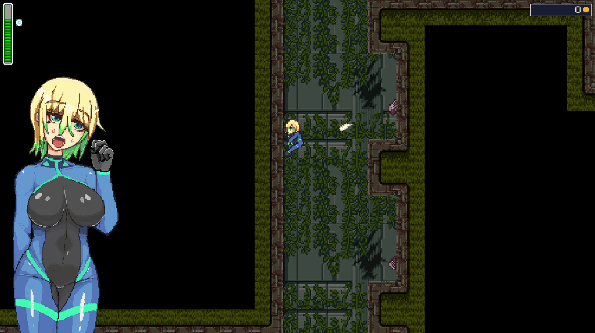 Libido Space screenshot #7