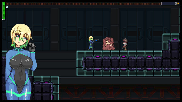 Libido Space screenshot 4