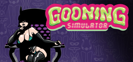 Gooning Simulator - Holesome Pervert Games. Popular. 