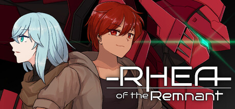 Rhea of the Remnant