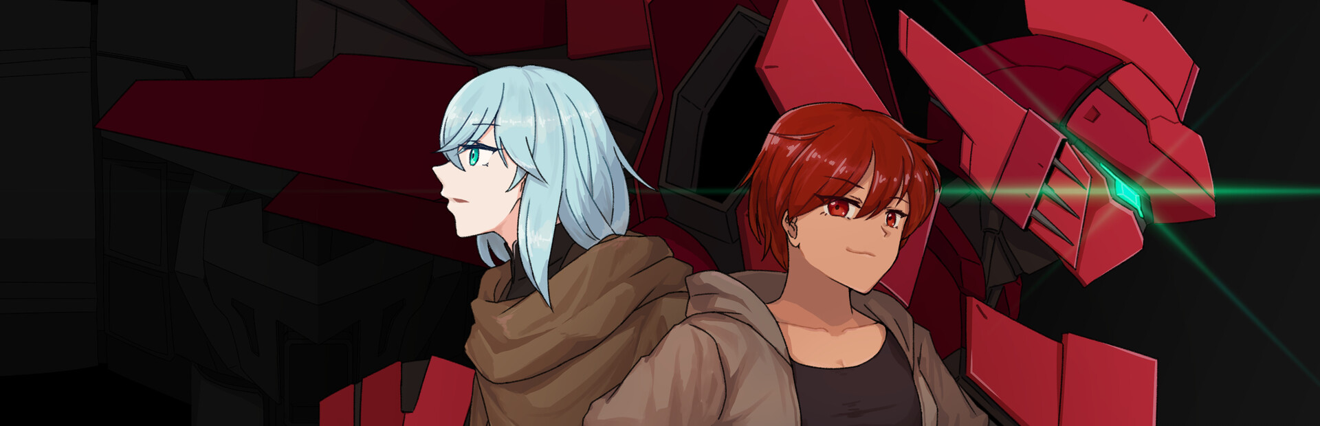 Rhea of the Remnant
