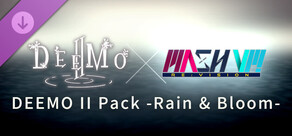 MASH VP! Re:VISION - DEEMO II Pack -Rain & Bloom-