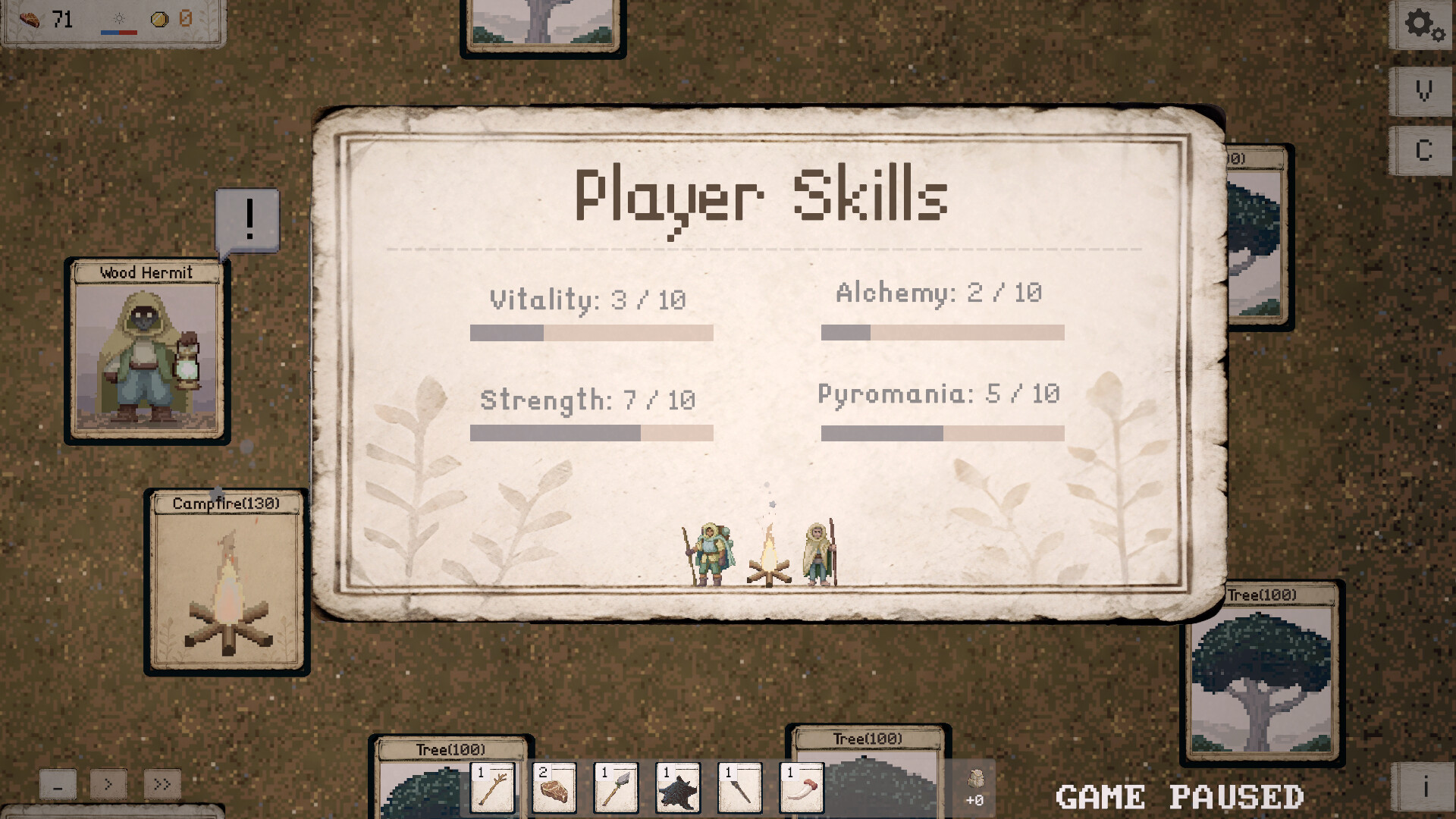 Stackatalbi screenshot #6