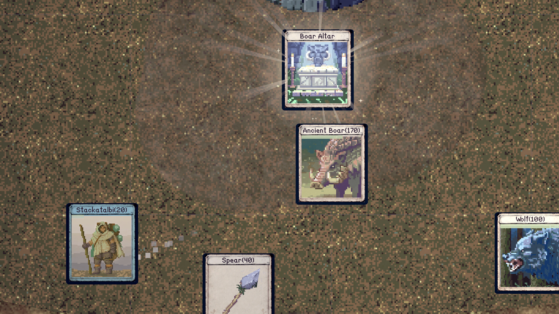 Stackatalbi screenshot #4