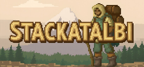 Stackatalbi cover art