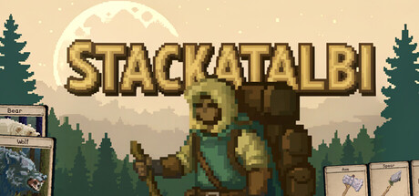 Stackatalbi
