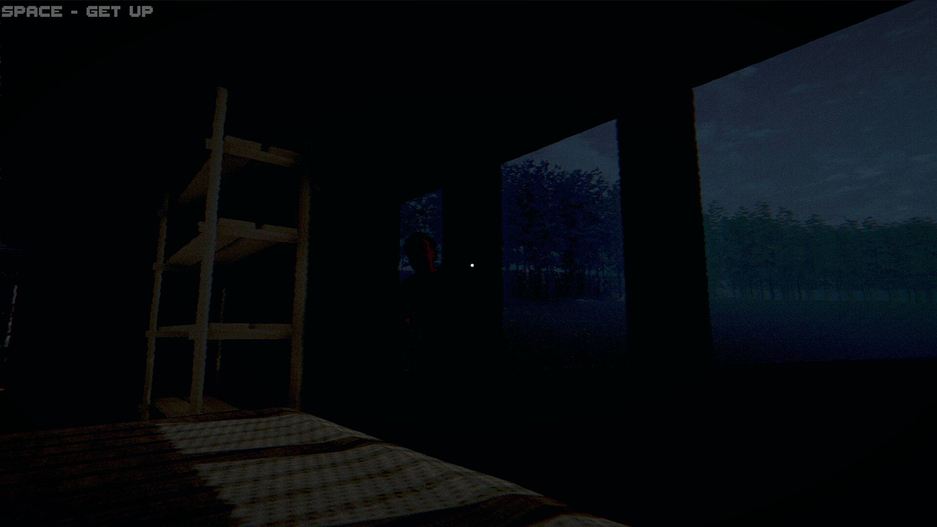 Night at the lake: Silent Watcher screenshot 7