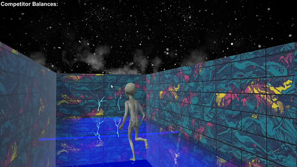 ShapeCycle game for windows Pc 1