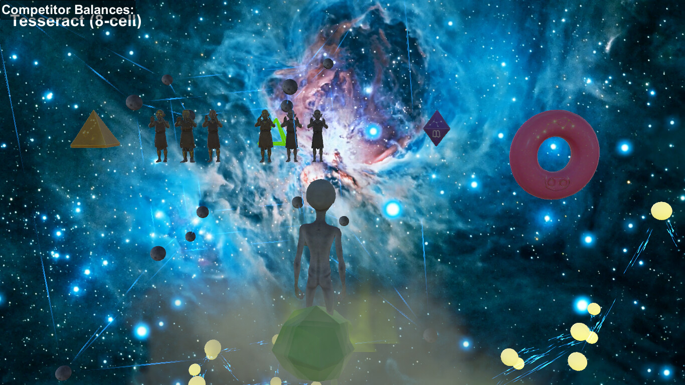 ShapeCycle screenshot #1